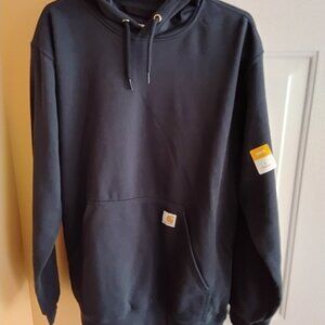 Men's Hooded Sweatshirt